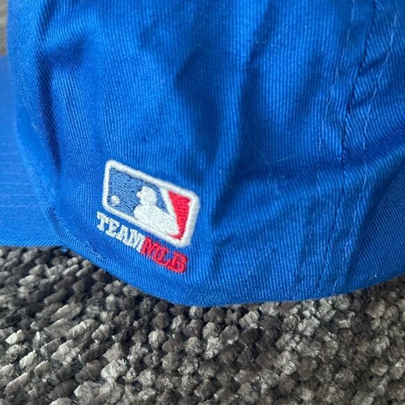 MLB New York Mets Snapback Hat - Picture 3 of 6
